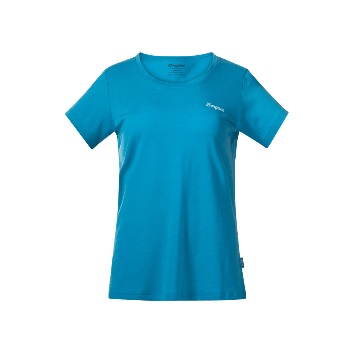 Rabot Emblem Wool Tee Women