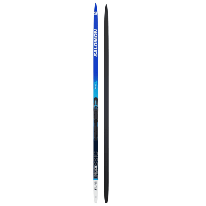 Hovedbilde S/LAB CL BLUE M+SHIFT RACE BDG