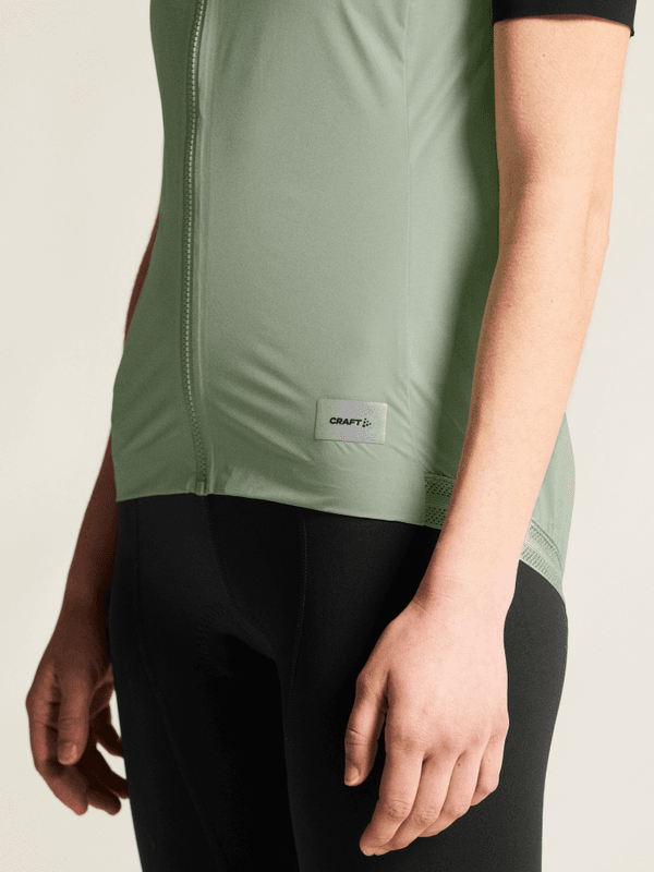 Vindvest Endur Light Wind Vest W