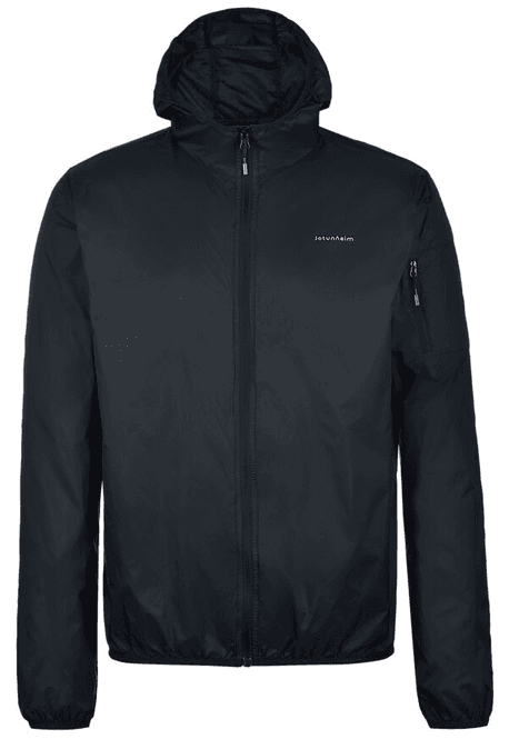 Hovedbilde Vindjakke packable