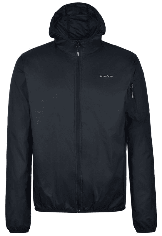 Vindjakke packable