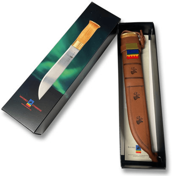 Hovedbilde SAMEKNIV 9