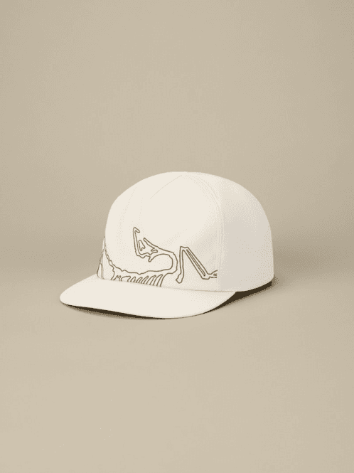 Hovedbilde Silex Cap