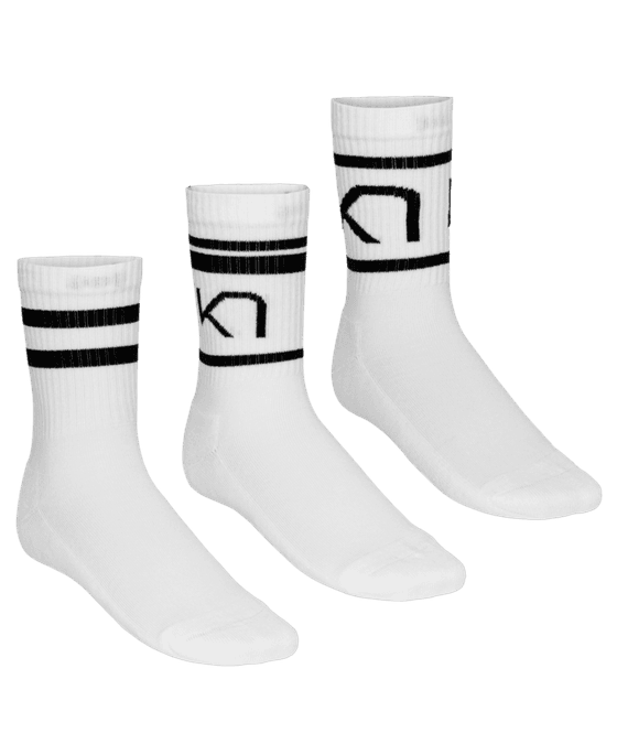 Hovedbilde TENNIS SOCK 3PK
