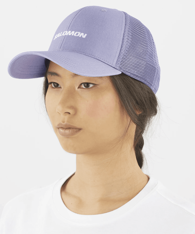 CAP TRUCKER U