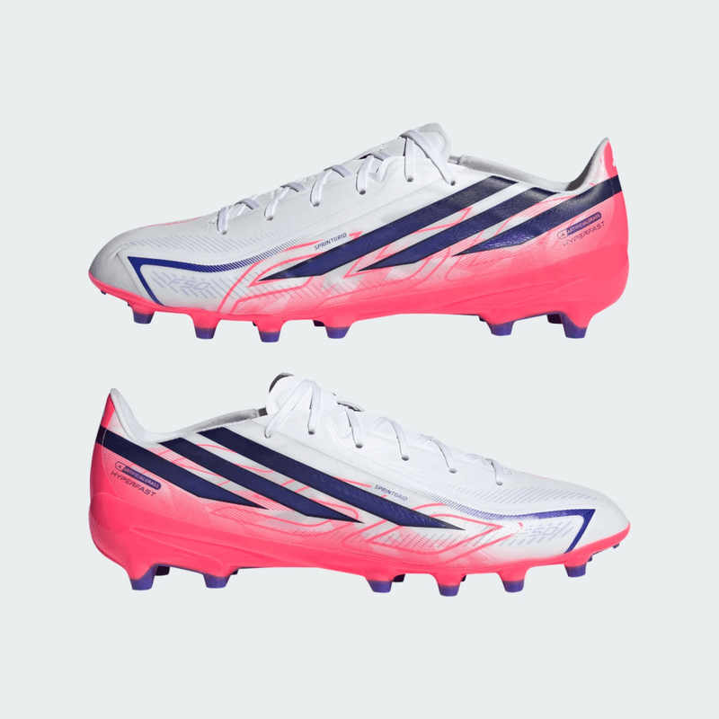 F50 HYPERFAST LEAGUE AG