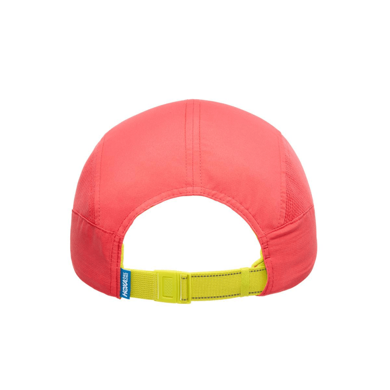 U HOKA RUN HAT