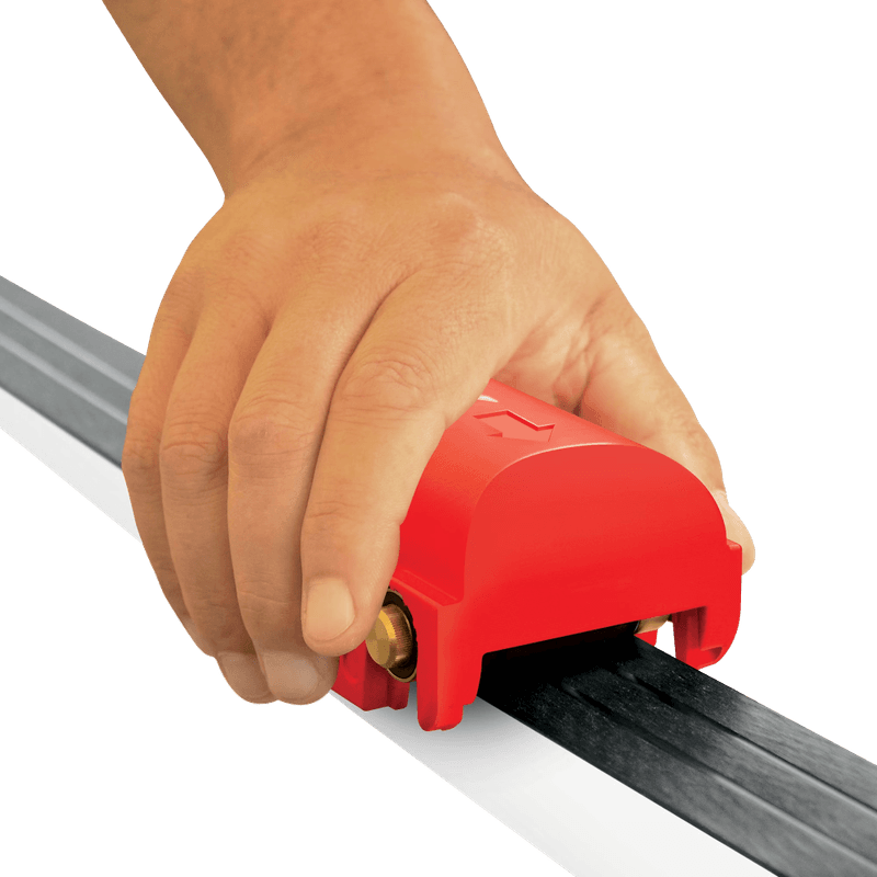 Structure roller tool