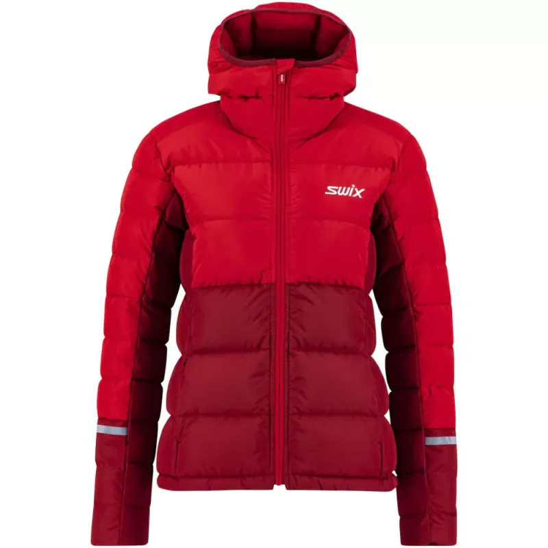 Dynamic down jacket W