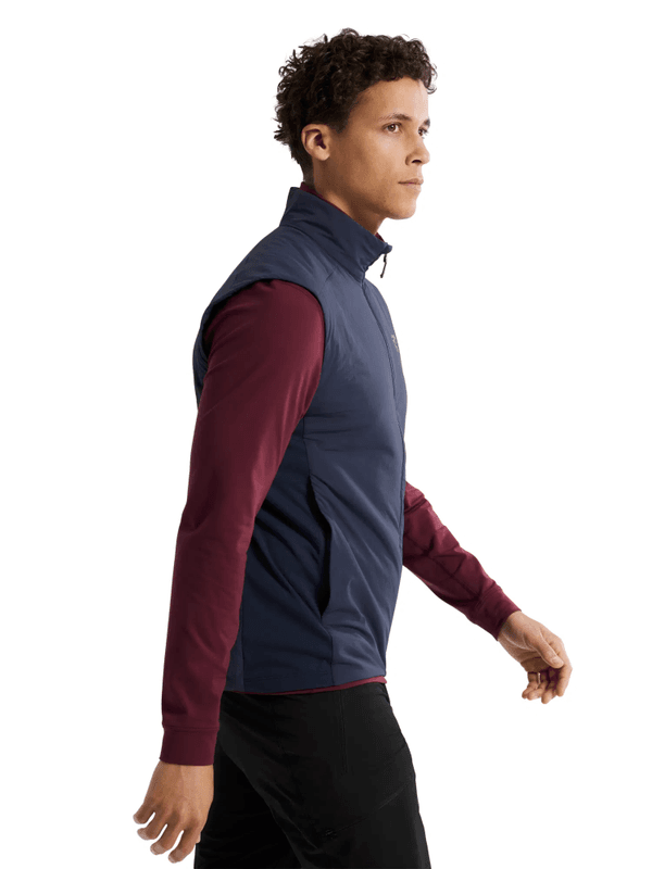 Atom Vest M
