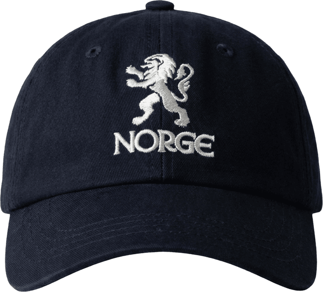 Hovedbilde NFF Lion Cap