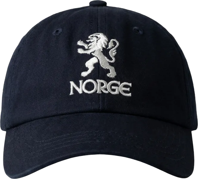 Hovedbilde NFF Lion Cap