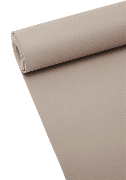 Hovedbilde Yoga Mat Essential Balance 4mm