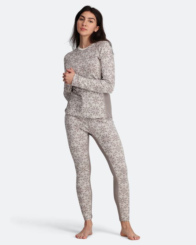 EDITH PANTS