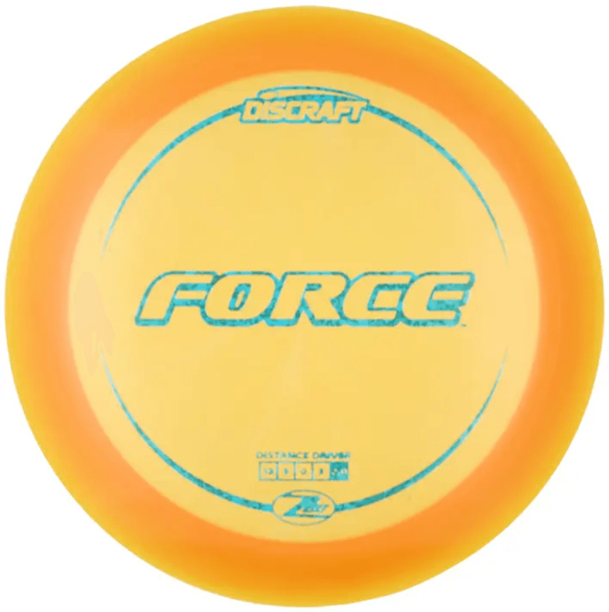 Z Lite Driver Force