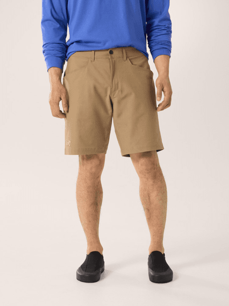 Hovedbilde Kragg Cotton Short 9' M