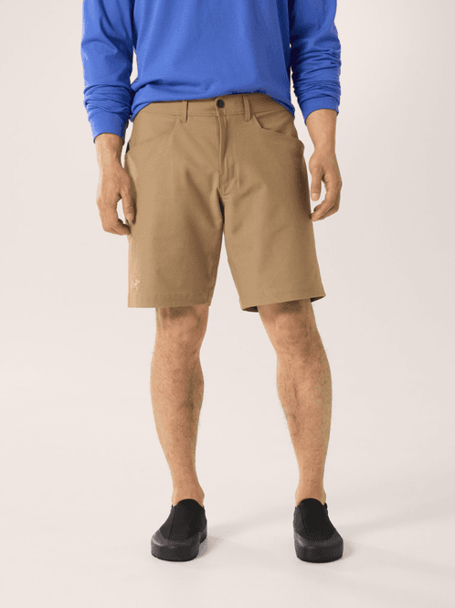 Hovedbilde Kragg Cotton Short 9' M