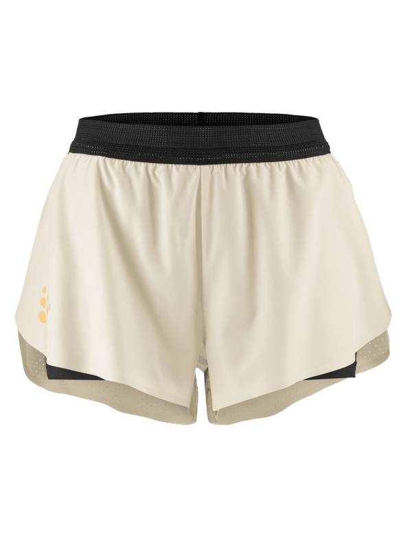 Pro Hypervent Split Shorts 2 W
