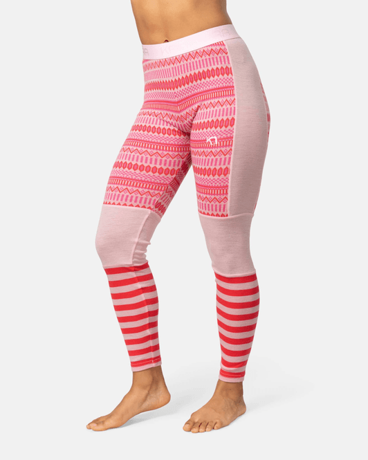 Hovedbilde ÅKLE HW PANTS