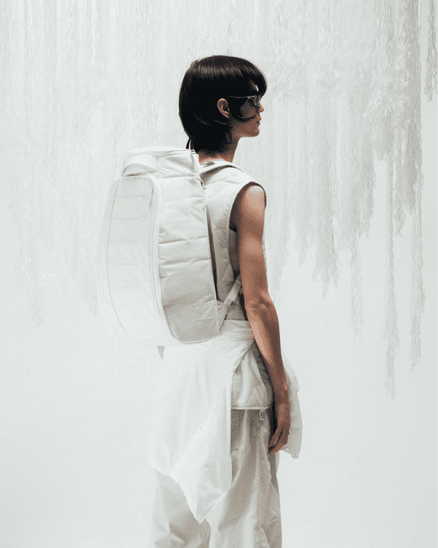 Hugger Backpack 30L