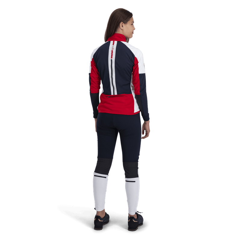 Dynamic jacket W
