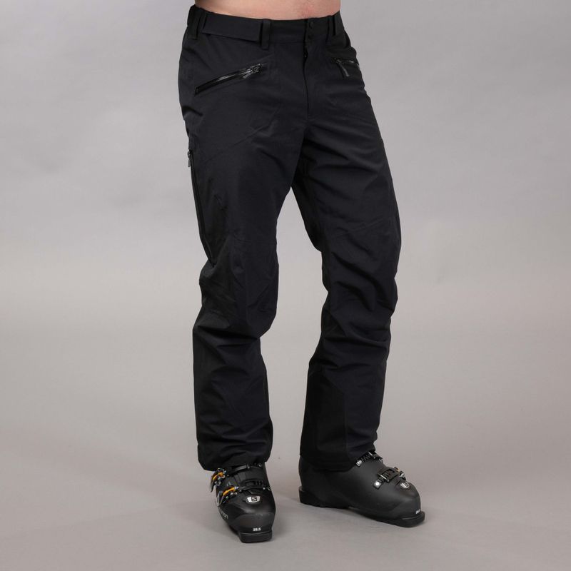 Oppdal Insulated Pnt