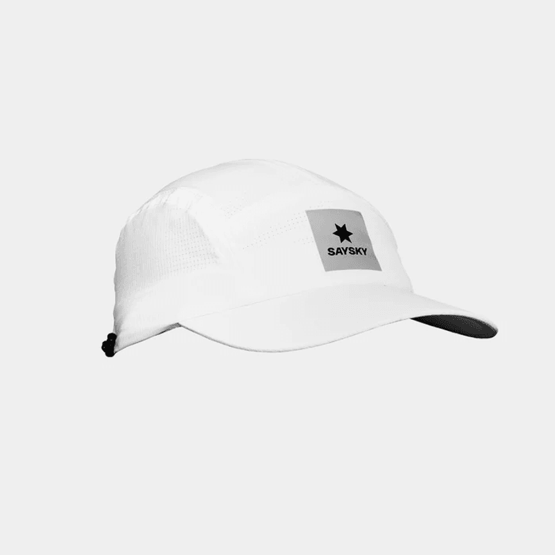 Flow Cap