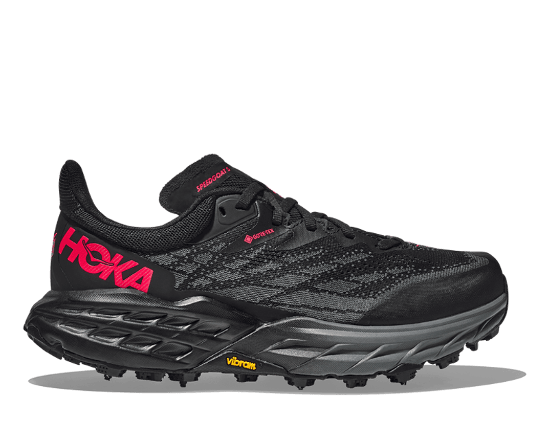 W SPEEDGOAT 5 GTX SPIKE