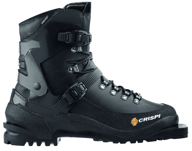 Hovedbilde Fjellskistøvel Svartisen 75 mm