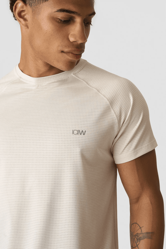 Training Mesh T-shir