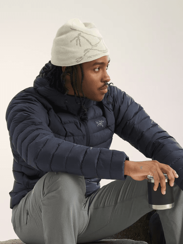 Cerium Hoody M