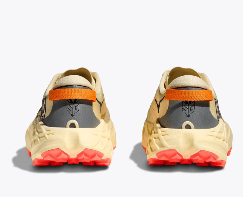 W SPEEDGOAT 7
