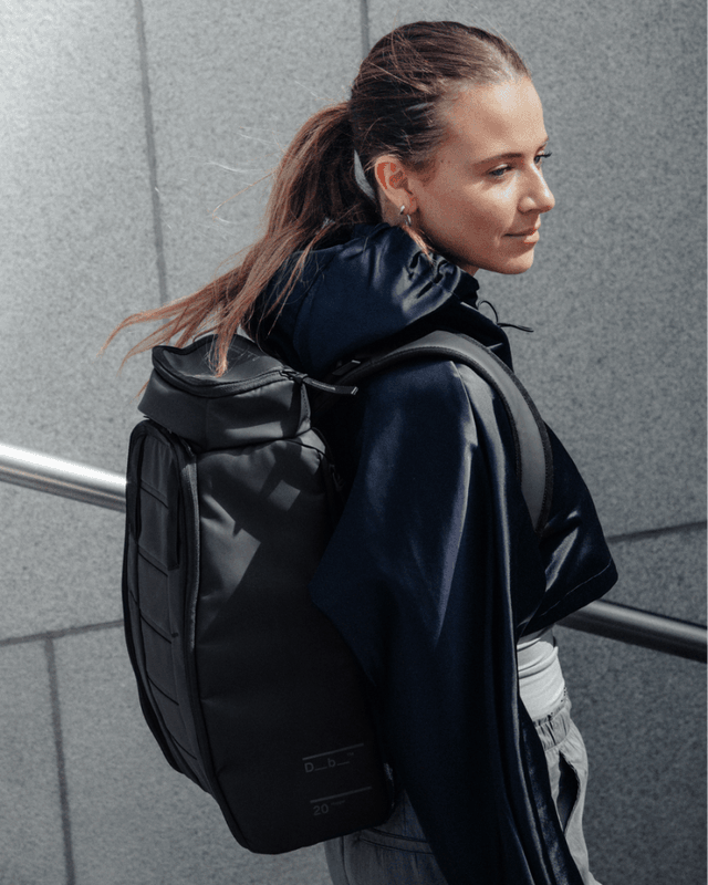 Hugger Backpack 30L