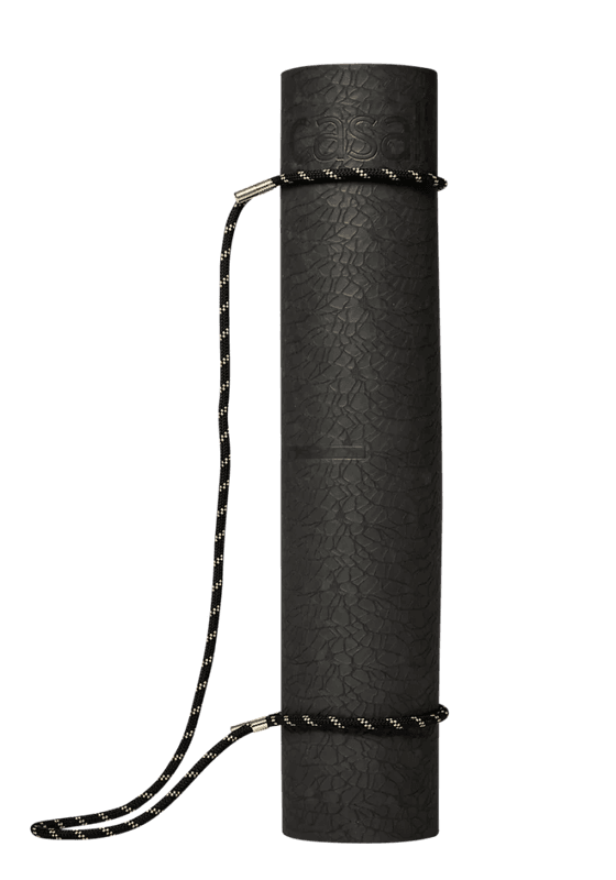 Braided Yoga Mat Carry Strap