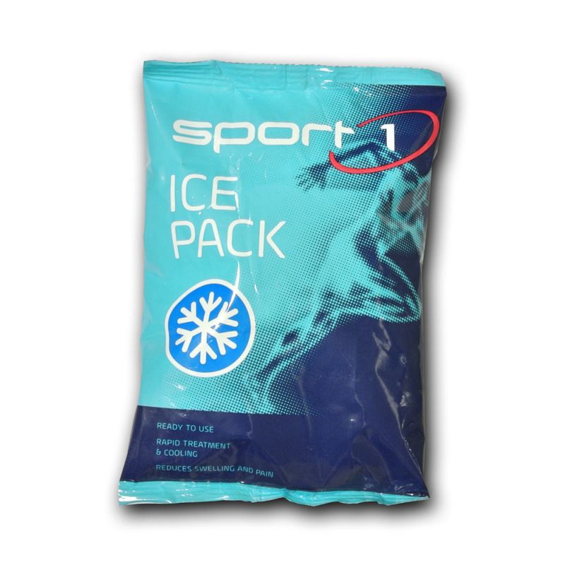 INSTANT ICE PACK, SPORT 1 - NO SIZE