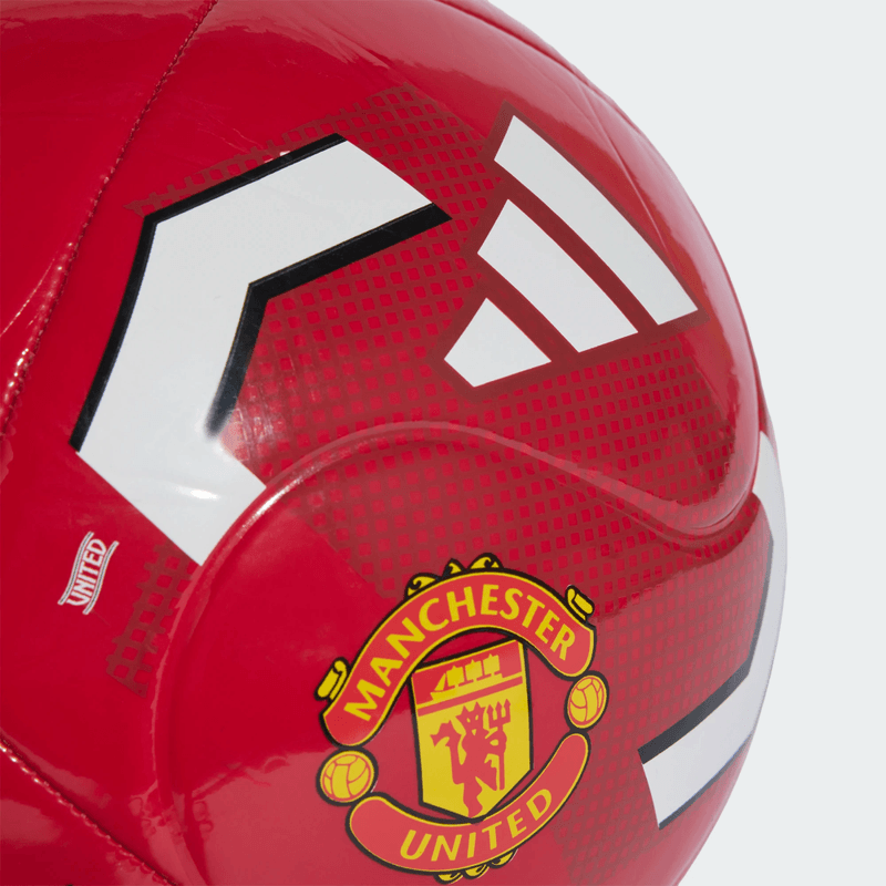 MUFC CLB HOME