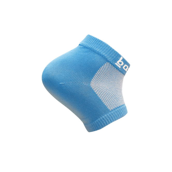 Hovedbilde Basisfot Gnagsårsokk Blå str M