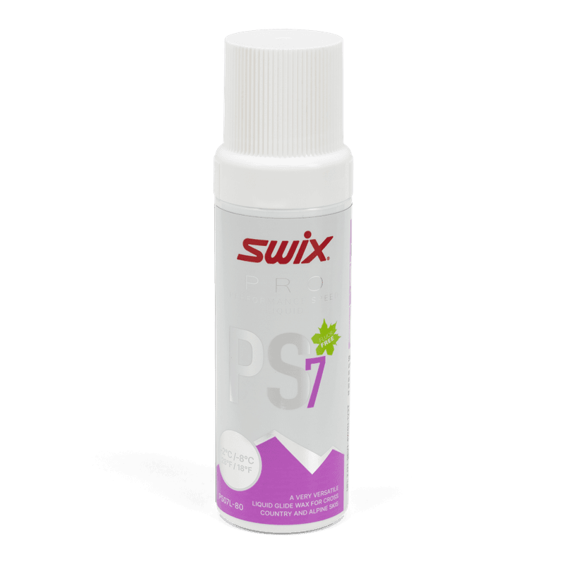 PS7 Liquid Violet, 80ml