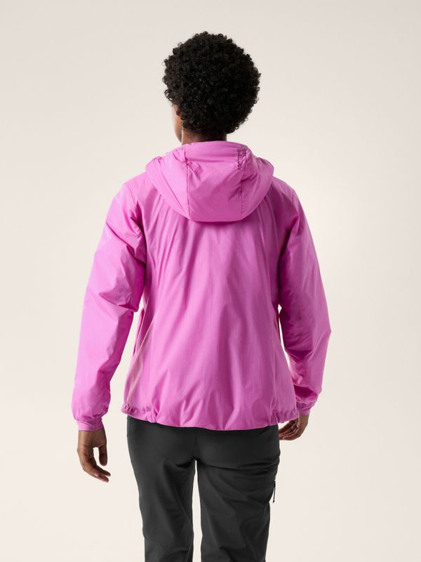Atom Hoody W
