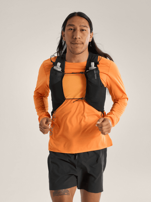 Hovedbilde Norvan 7 Vest M's