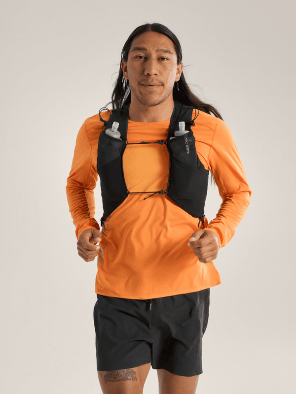 Norvan 7 Vest M's