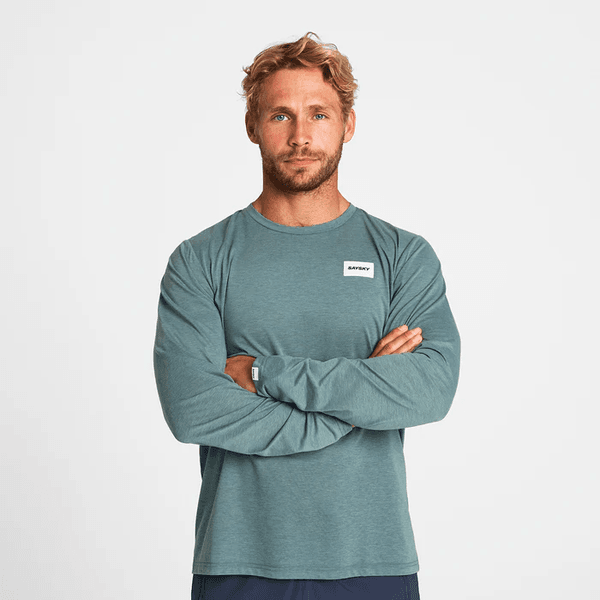 Hovedbilde Clean Motion Long Sleeve