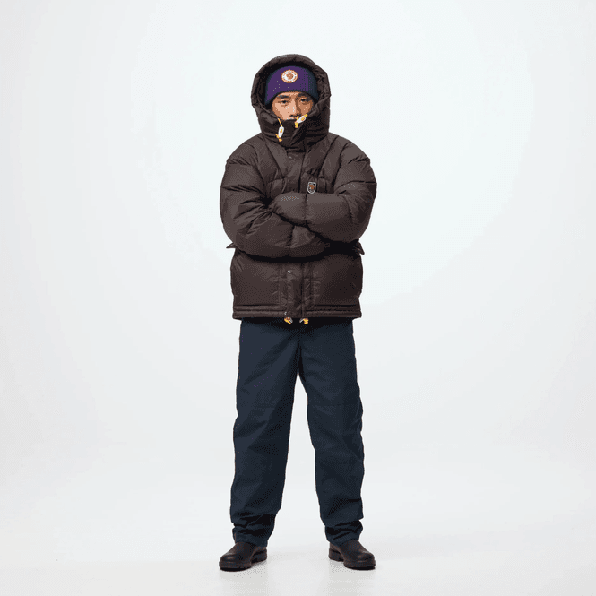 Hovedbilde Expedition Down Lite Jacket M