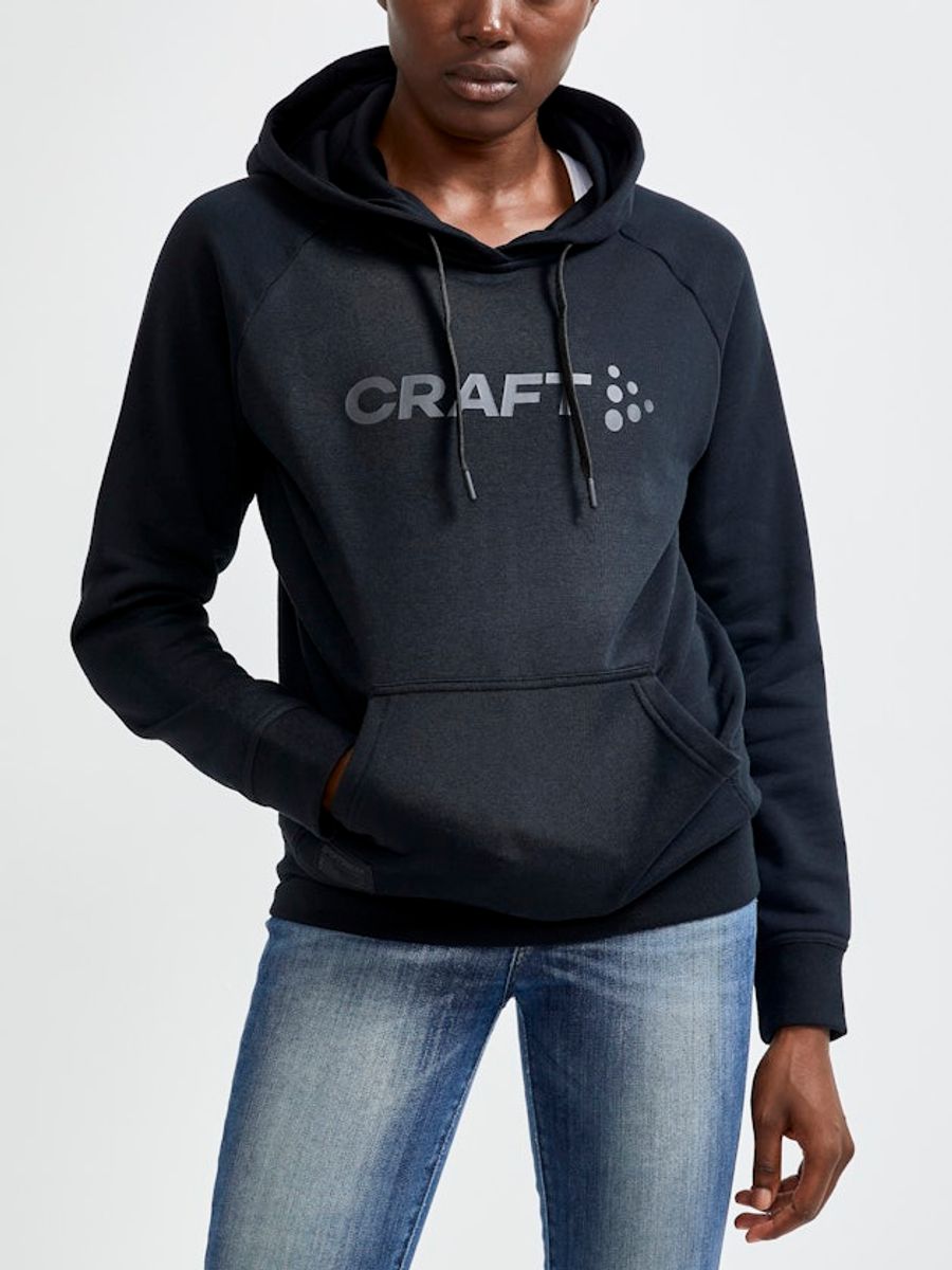 Core Craft Hood W