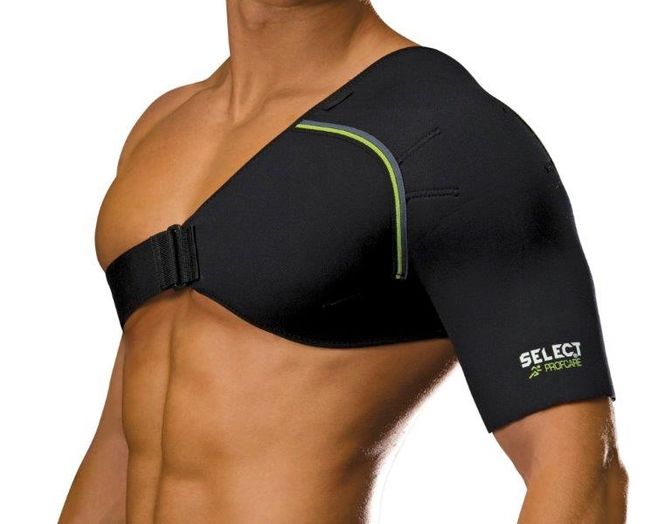 Hovedbilde Shoulder support 6500