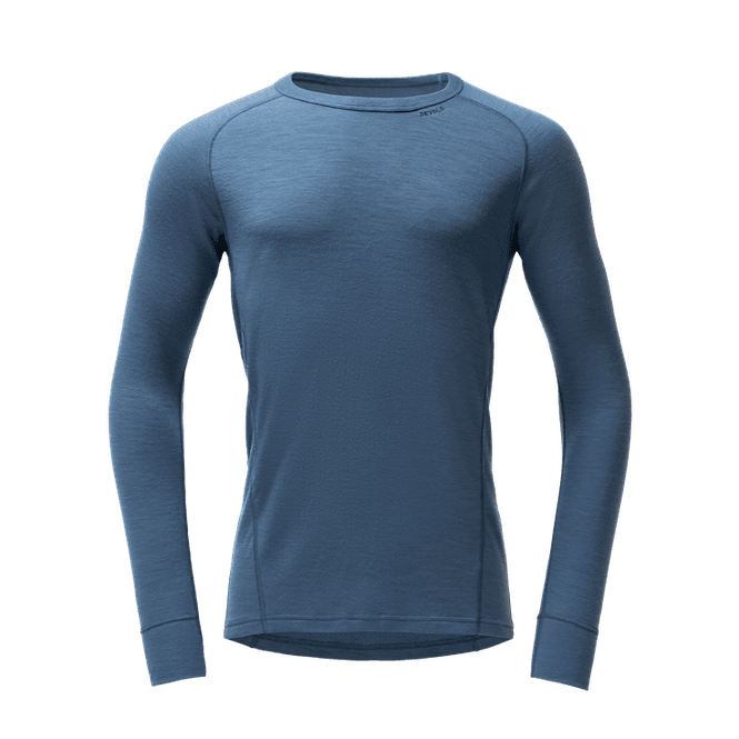 Hovedbilde DUO ACTIVE MERINO 205 SHIRT MAN