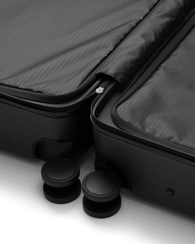 Ramverk Carry-on