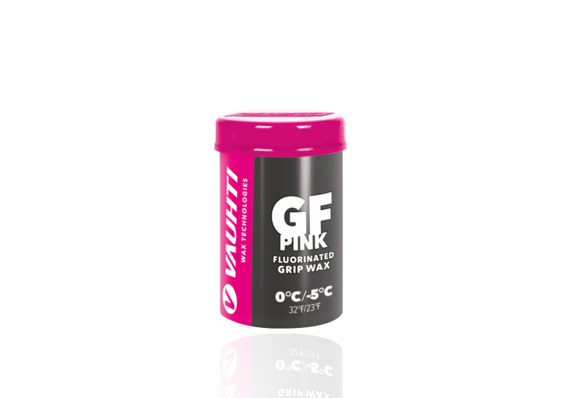 GT Pink