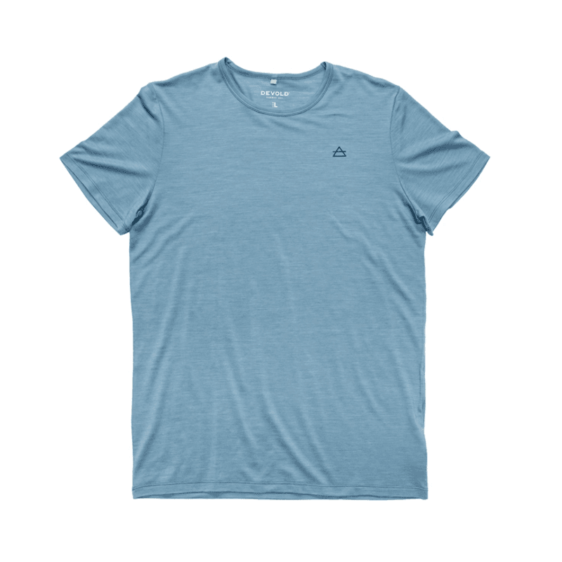 ACTIVE TEE MAN