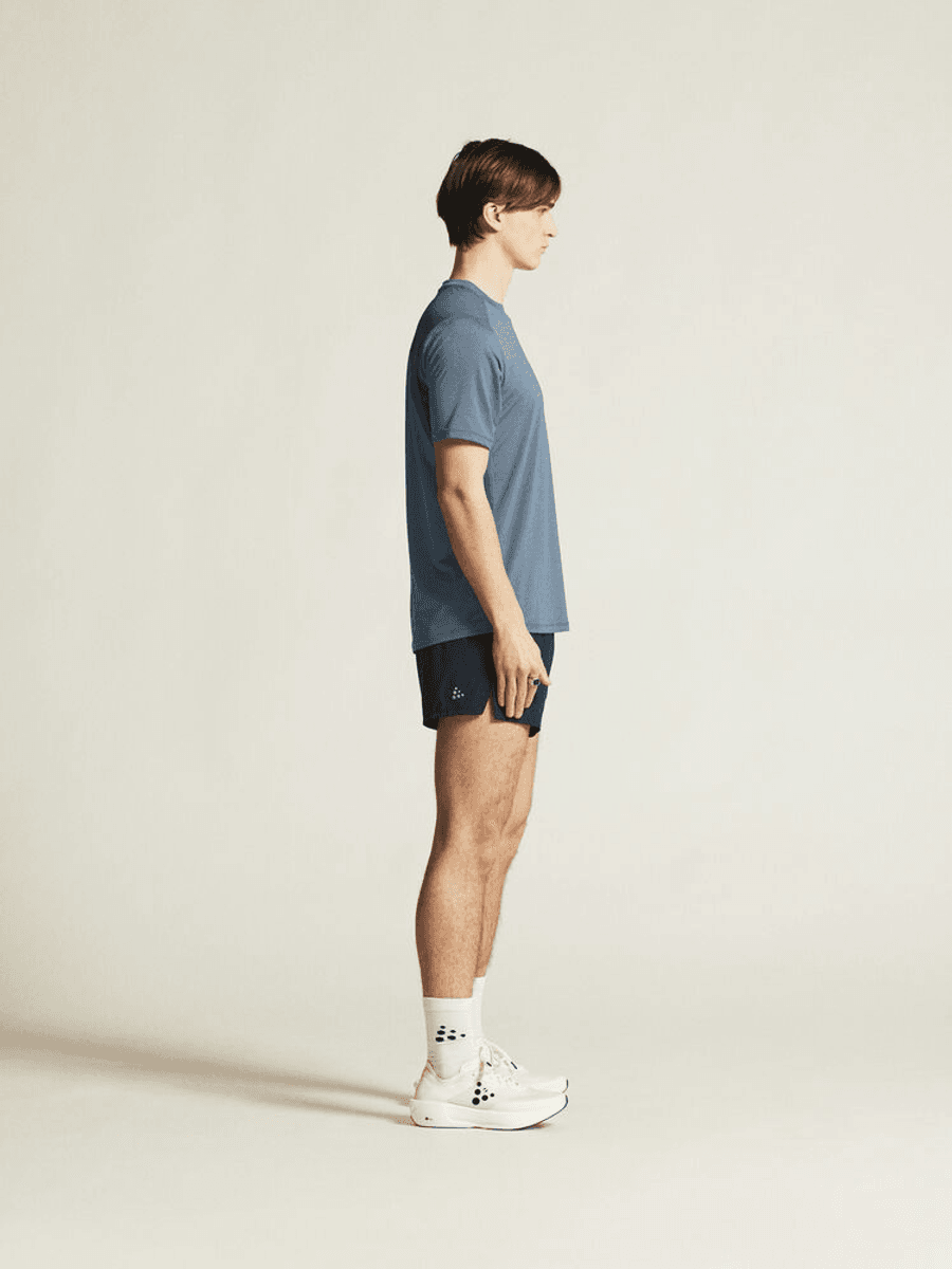 Adv Essence Ss Tee 2 M